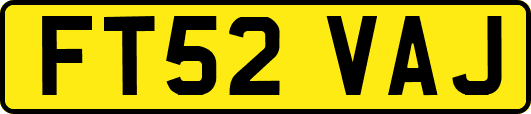 FT52VAJ