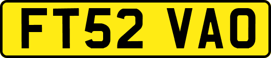 FT52VAO