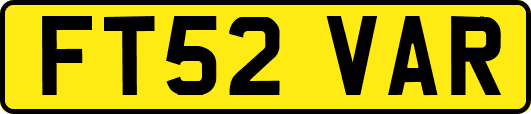 FT52VAR