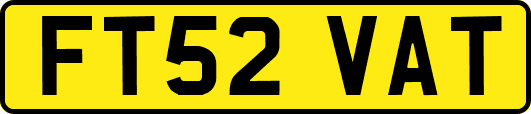 FT52VAT