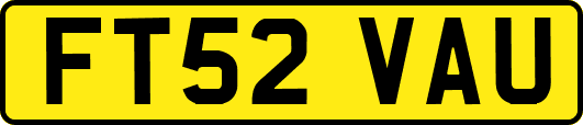 FT52VAU