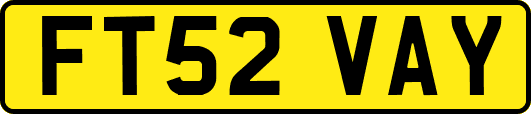 FT52VAY