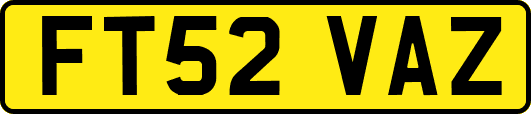FT52VAZ