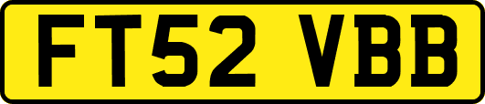 FT52VBB