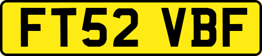 FT52VBF