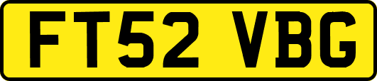 FT52VBG