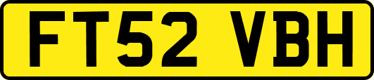 FT52VBH