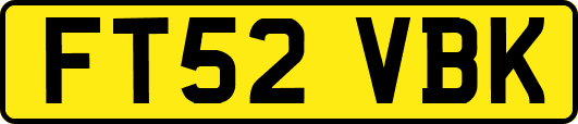 FT52VBK