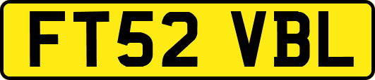 FT52VBL