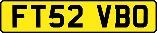 FT52VBO