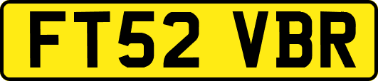 FT52VBR