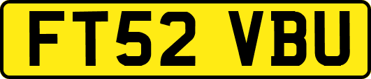 FT52VBU