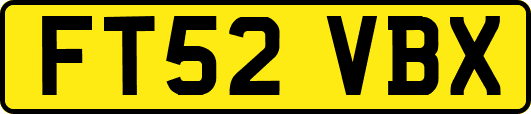 FT52VBX