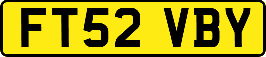 FT52VBY