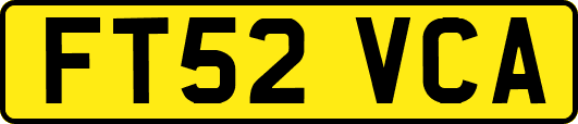 FT52VCA