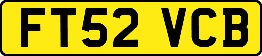 FT52VCB