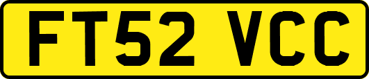 FT52VCC