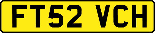 FT52VCH