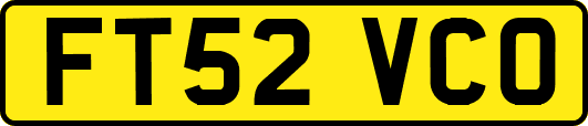 FT52VCO