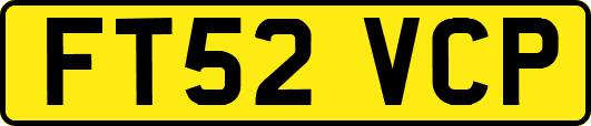 FT52VCP