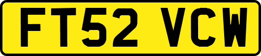 FT52VCW