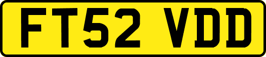 FT52VDD
