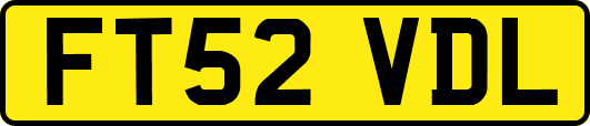 FT52VDL