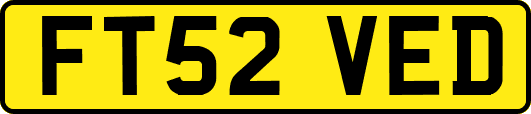 FT52VED