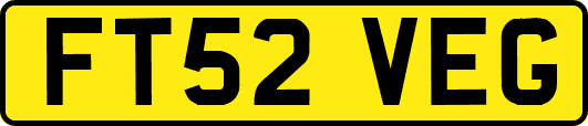 FT52VEG