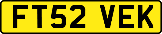 FT52VEK