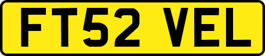 FT52VEL