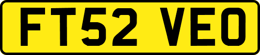 FT52VEO