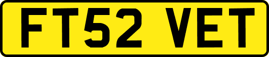 FT52VET