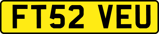 FT52VEU