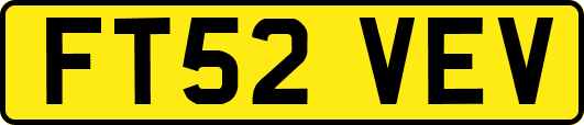 FT52VEV