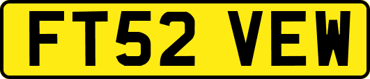 FT52VEW