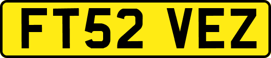 FT52VEZ