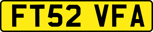 FT52VFA