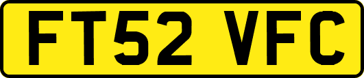 FT52VFC