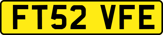 FT52VFE