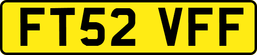 FT52VFF