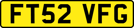 FT52VFG