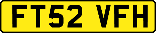 FT52VFH