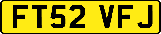 FT52VFJ