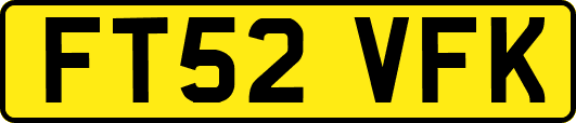 FT52VFK