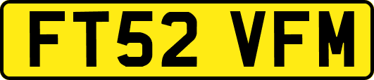 FT52VFM
