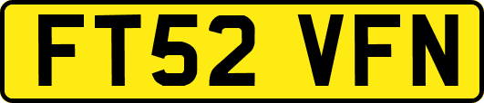 FT52VFN