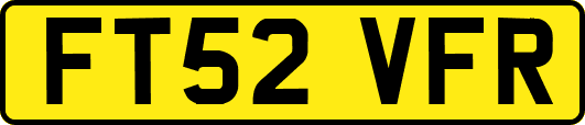 FT52VFR