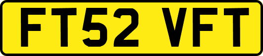 FT52VFT