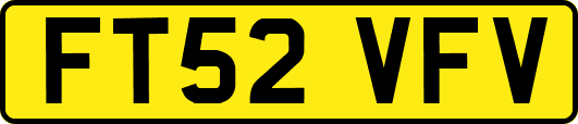 FT52VFV